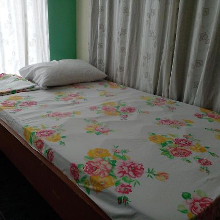 La Fortuna La Pension Backpackers المظهر الخارجي الصورة