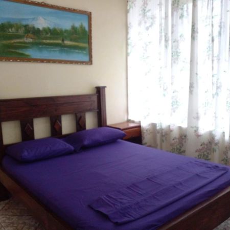 La Fortuna La Pension Backpackers المظهر الخارجي الصورة