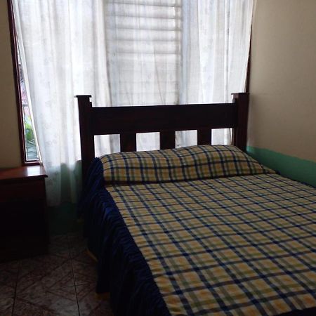 La Fortuna La Pension Backpackers المظهر الخارجي الصورة