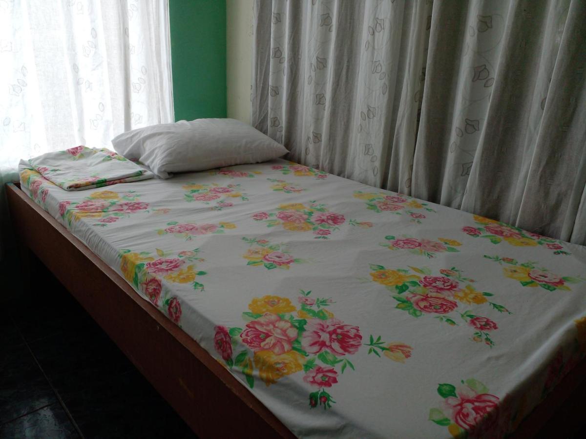 La Fortuna La Pension Backpackers المظهر الخارجي الصورة