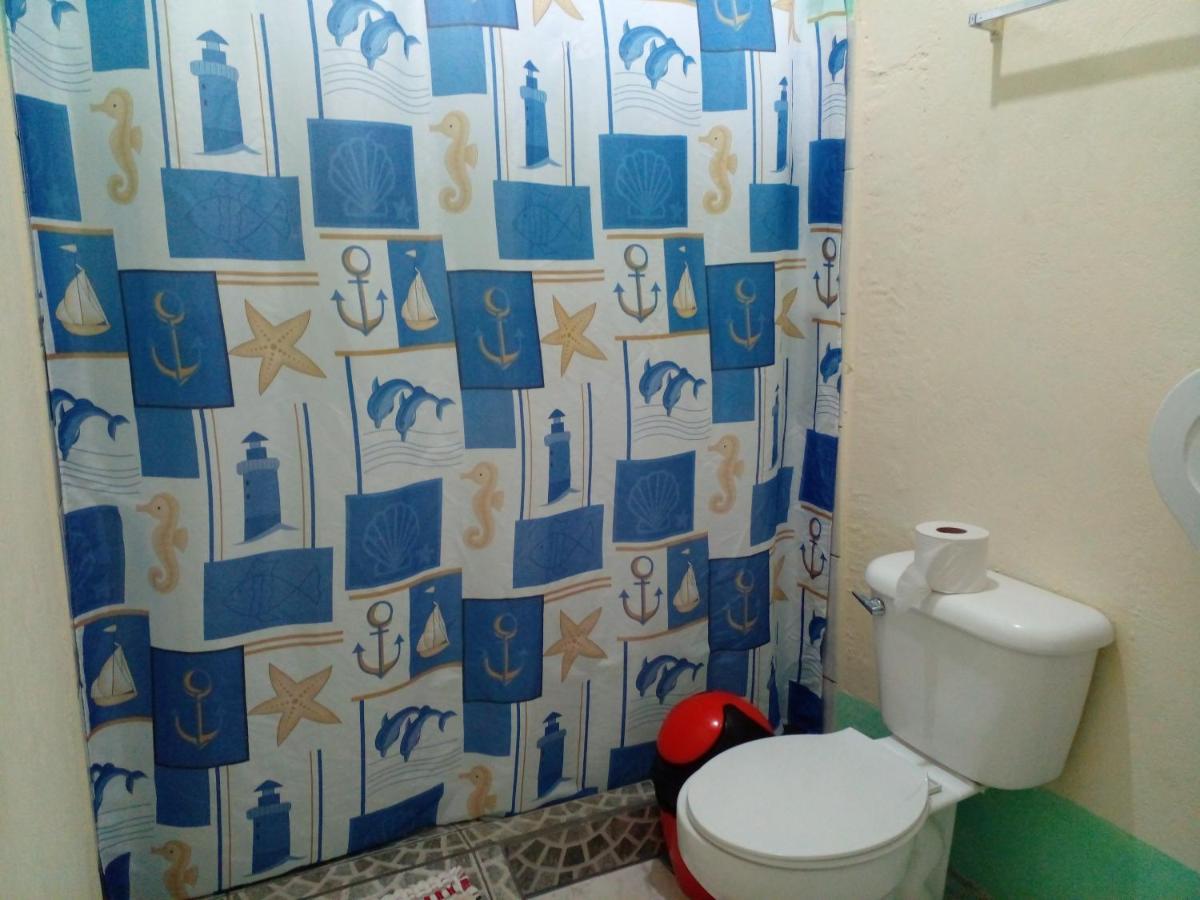 La Fortuna La Pension Backpackers المظهر الخارجي الصورة