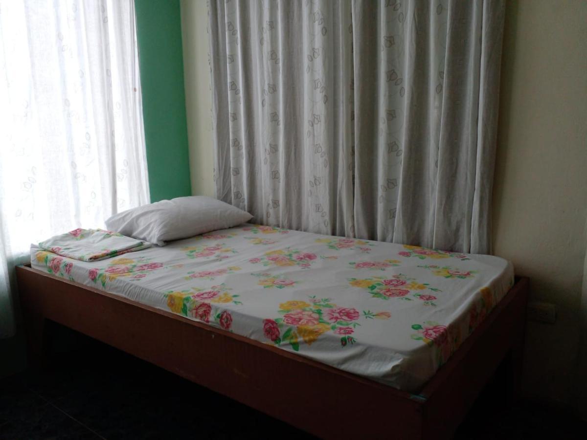 La Fortuna La Pension Backpackers المظهر الخارجي الصورة