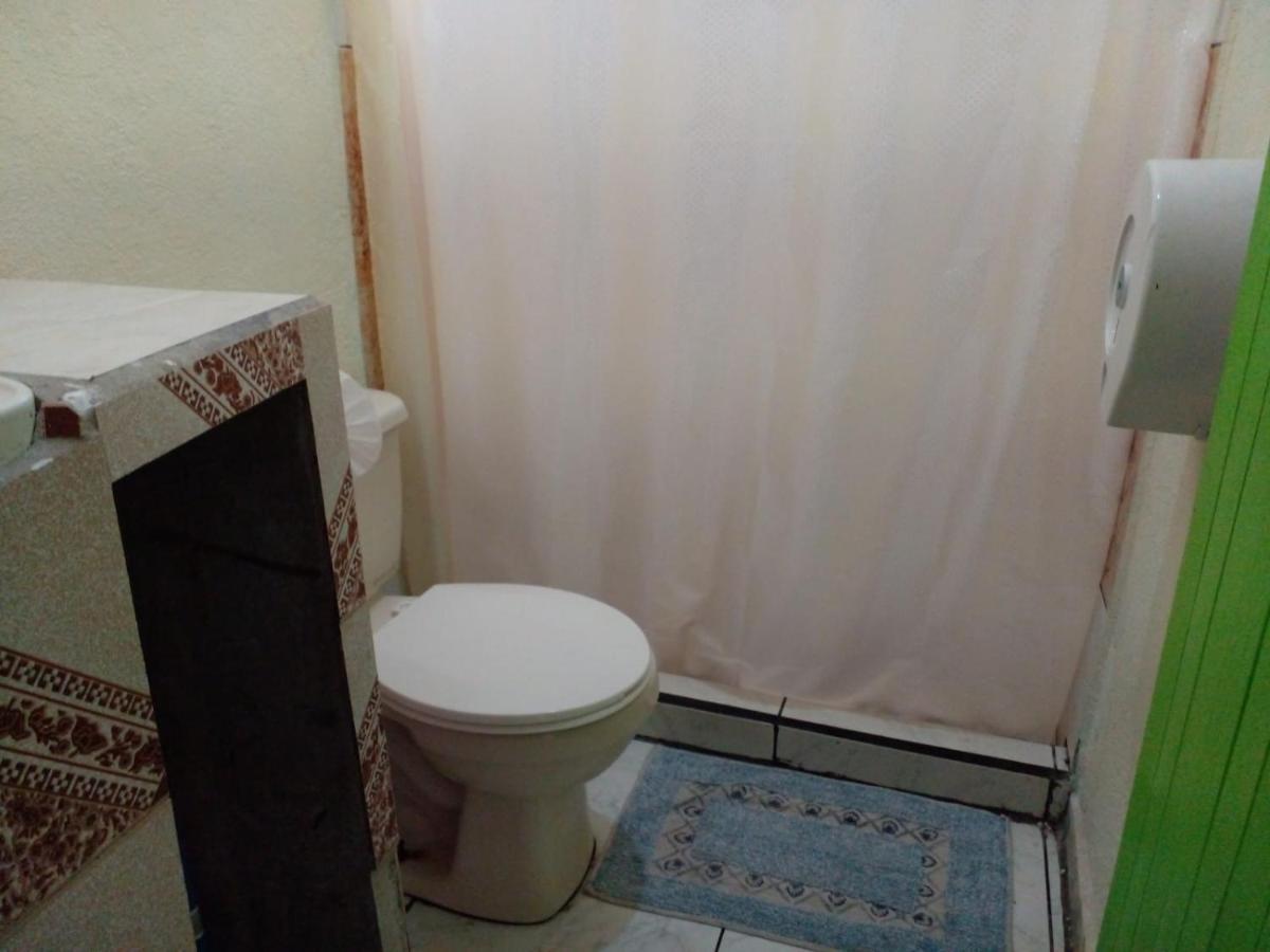 La Fortuna La Pension Backpackers المظهر الخارجي الصورة