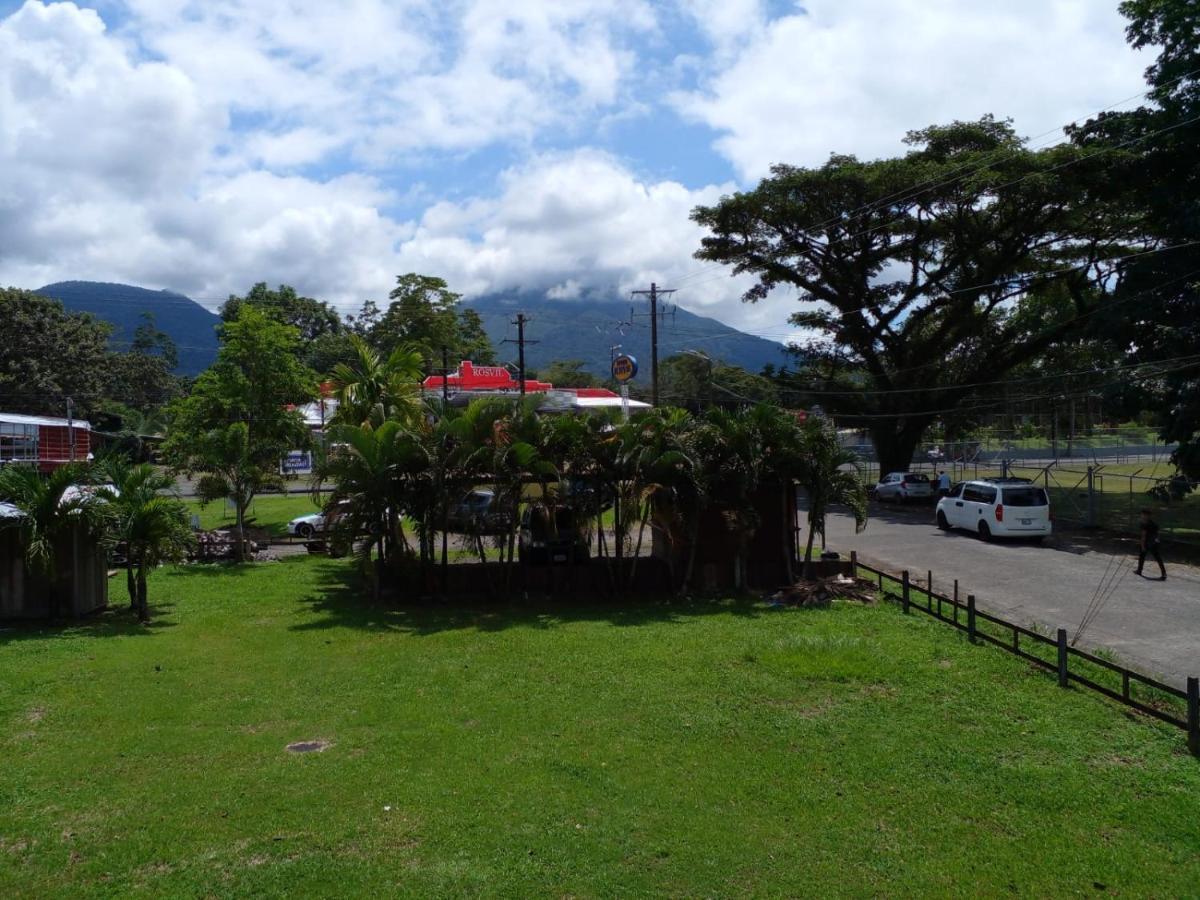 La Fortuna La Pension Backpackers المظهر الخارجي الصورة