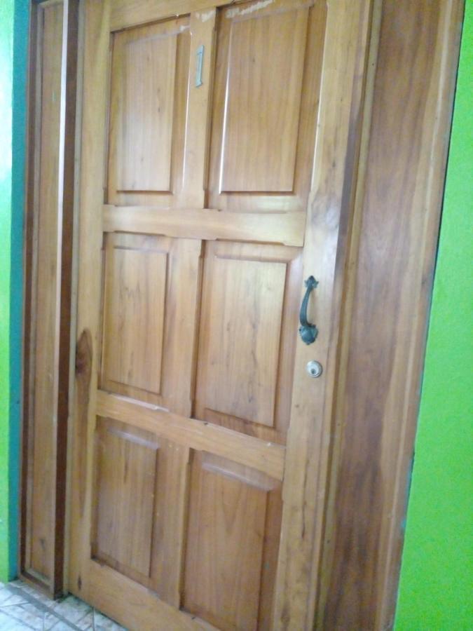 La Fortuna La Pension Backpackers المظهر الخارجي الصورة
