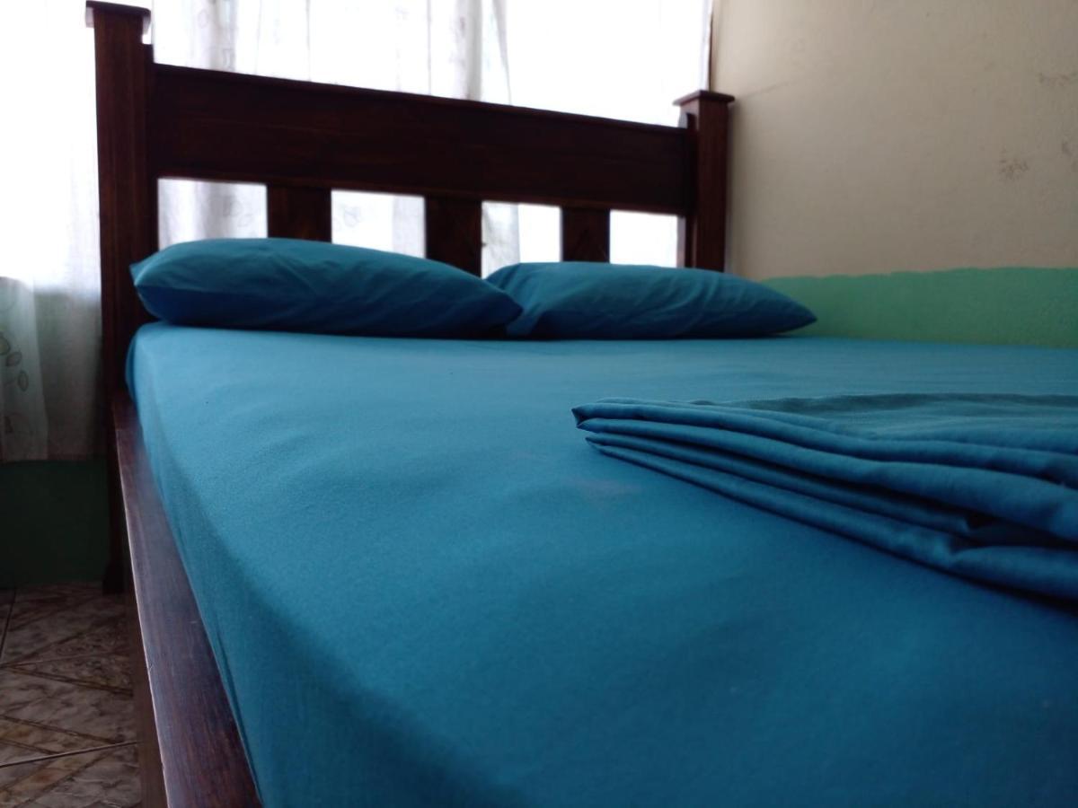 La Fortuna La Pension Backpackers المظهر الخارجي الصورة