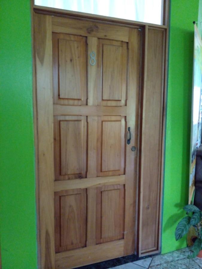 La Fortuna La Pension Backpackers المظهر الخارجي الصورة