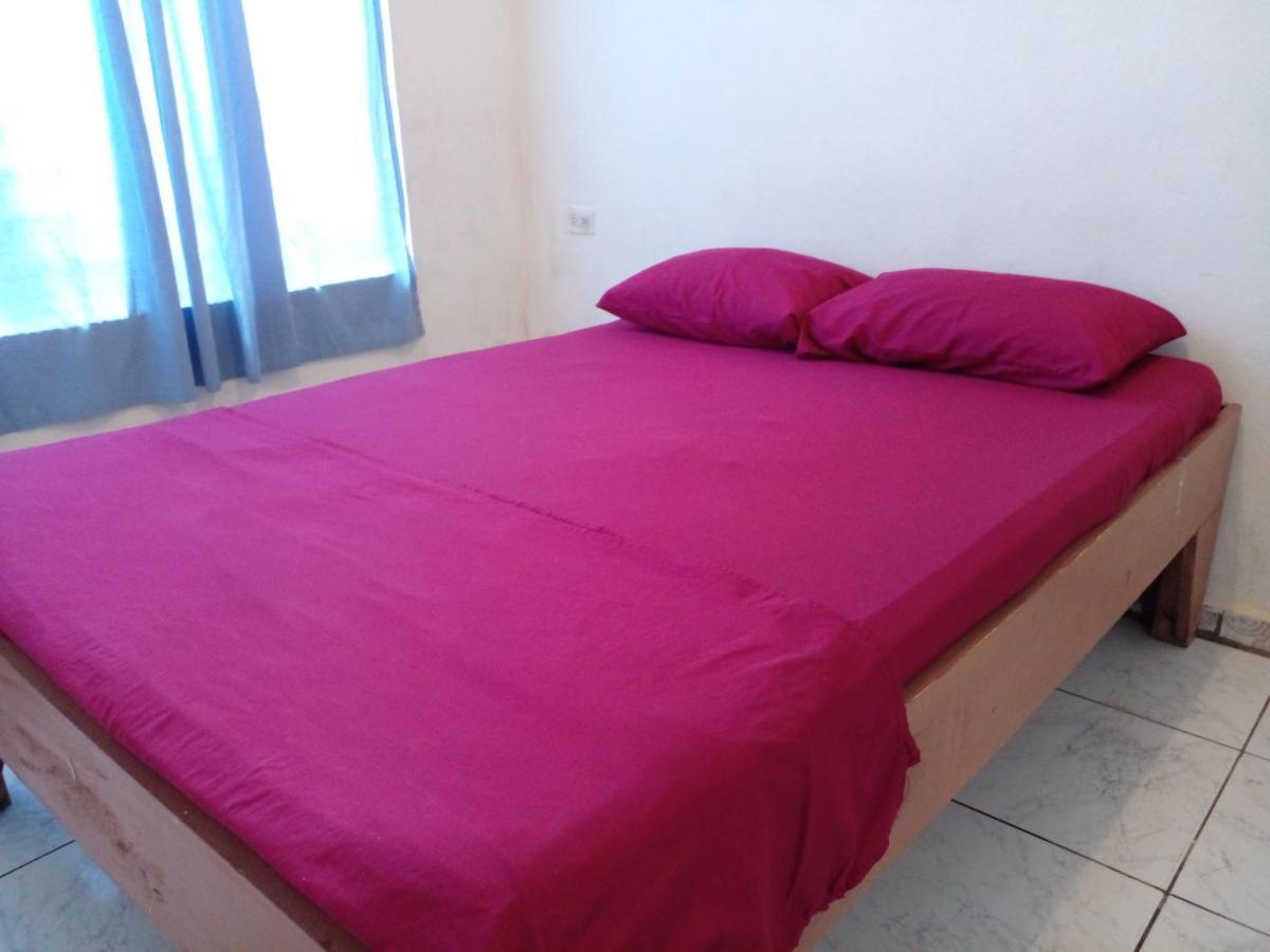 La Fortuna La Pension Backpackers المظهر الخارجي الصورة