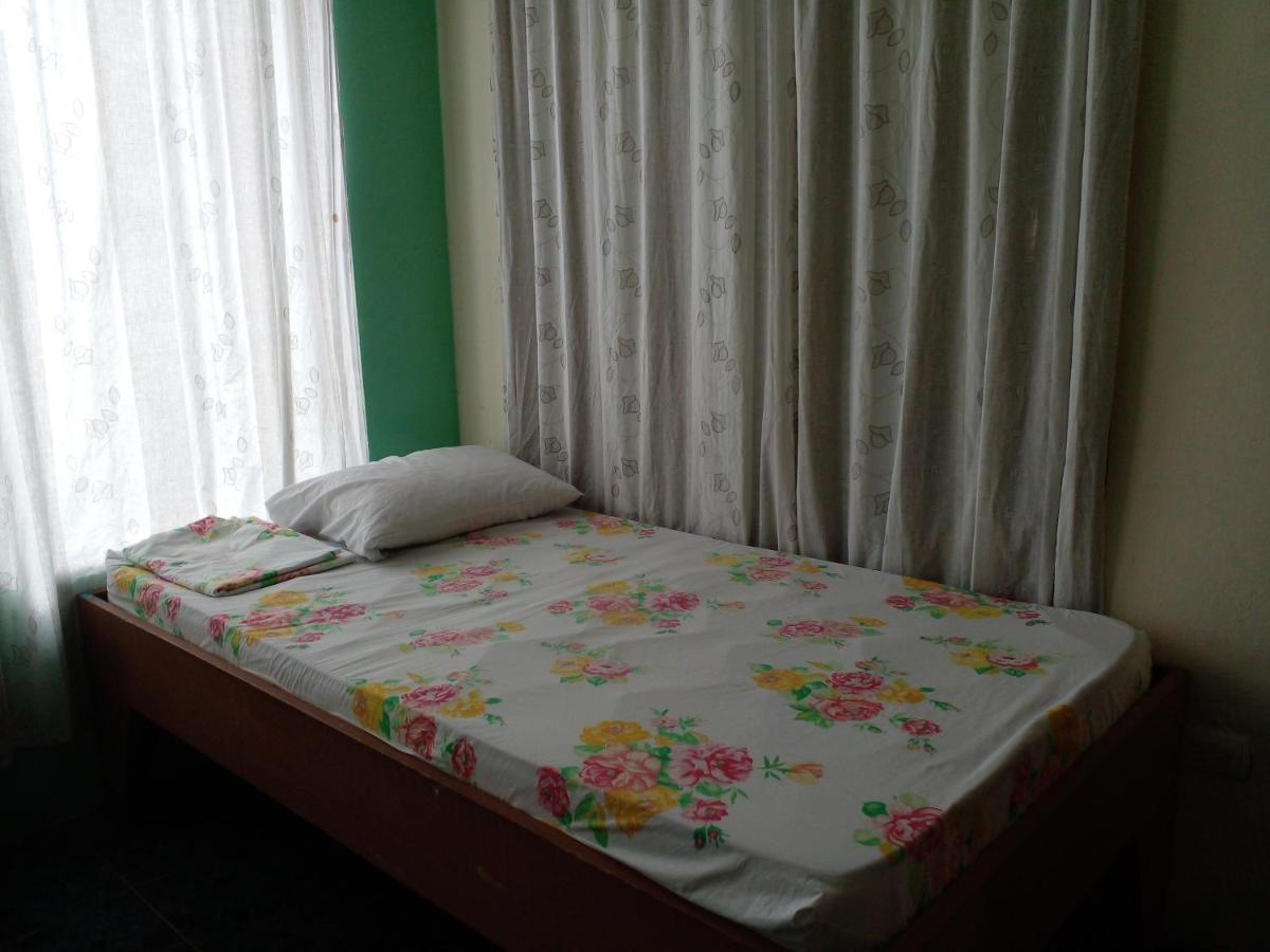 La Fortuna La Pension Backpackers المظهر الخارجي الصورة
