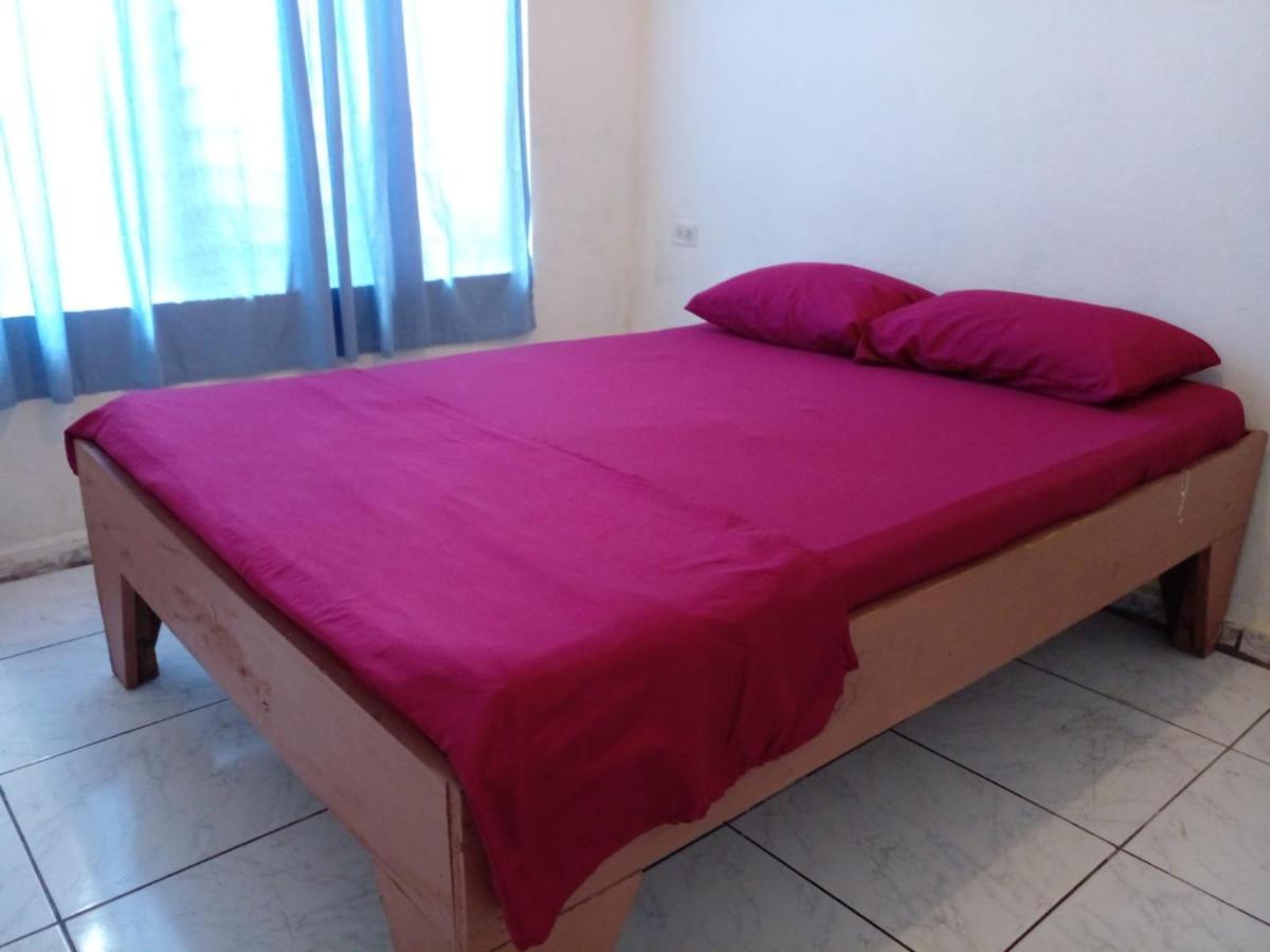 La Fortuna La Pension Backpackers المظهر الخارجي الصورة