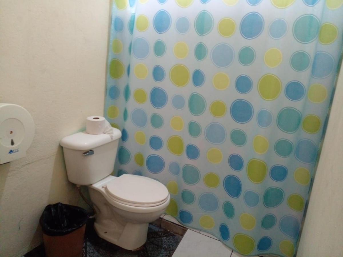 La Fortuna La Pension Backpackers المظهر الخارجي الصورة