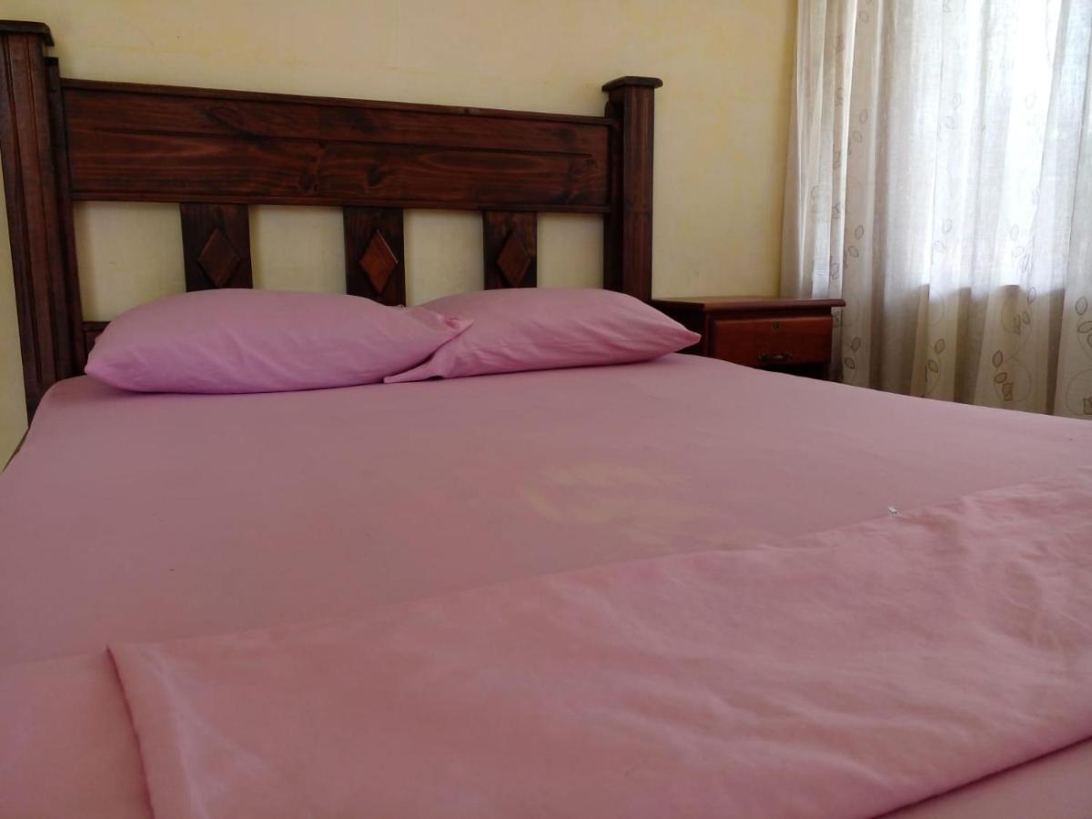 La Fortuna La Pension Backpackers المظهر الخارجي الصورة