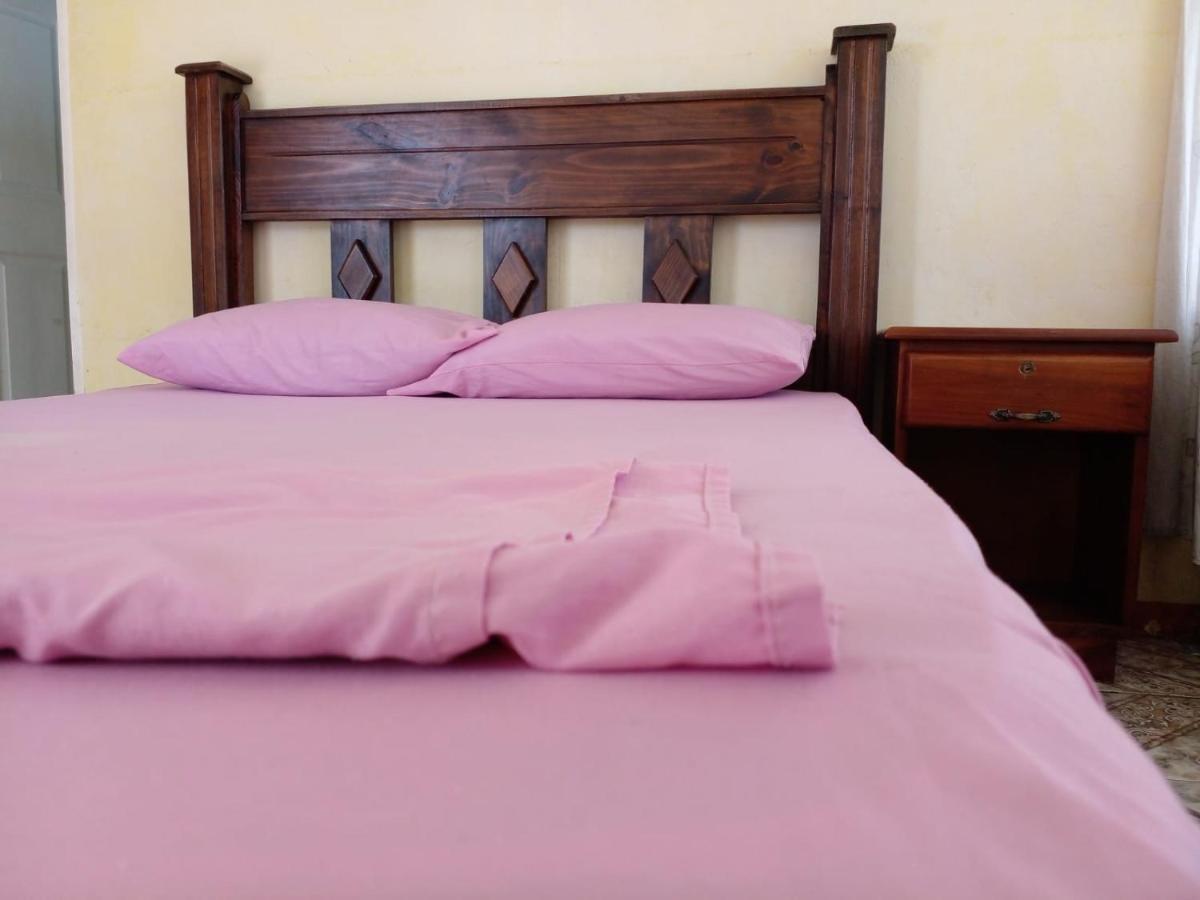 La Fortuna La Pension Backpackers المظهر الخارجي الصورة
