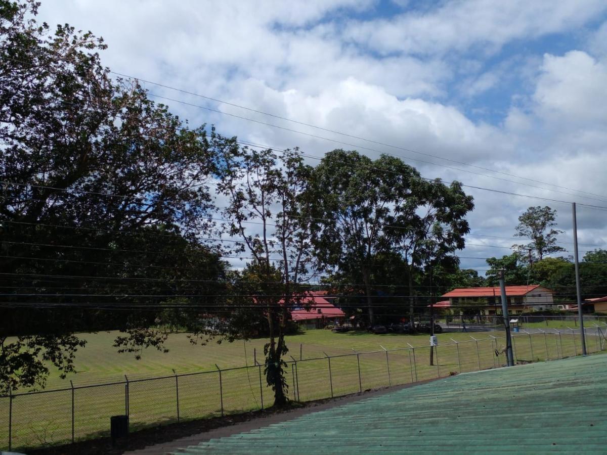La Fortuna La Pension Backpackers المظهر الخارجي الصورة