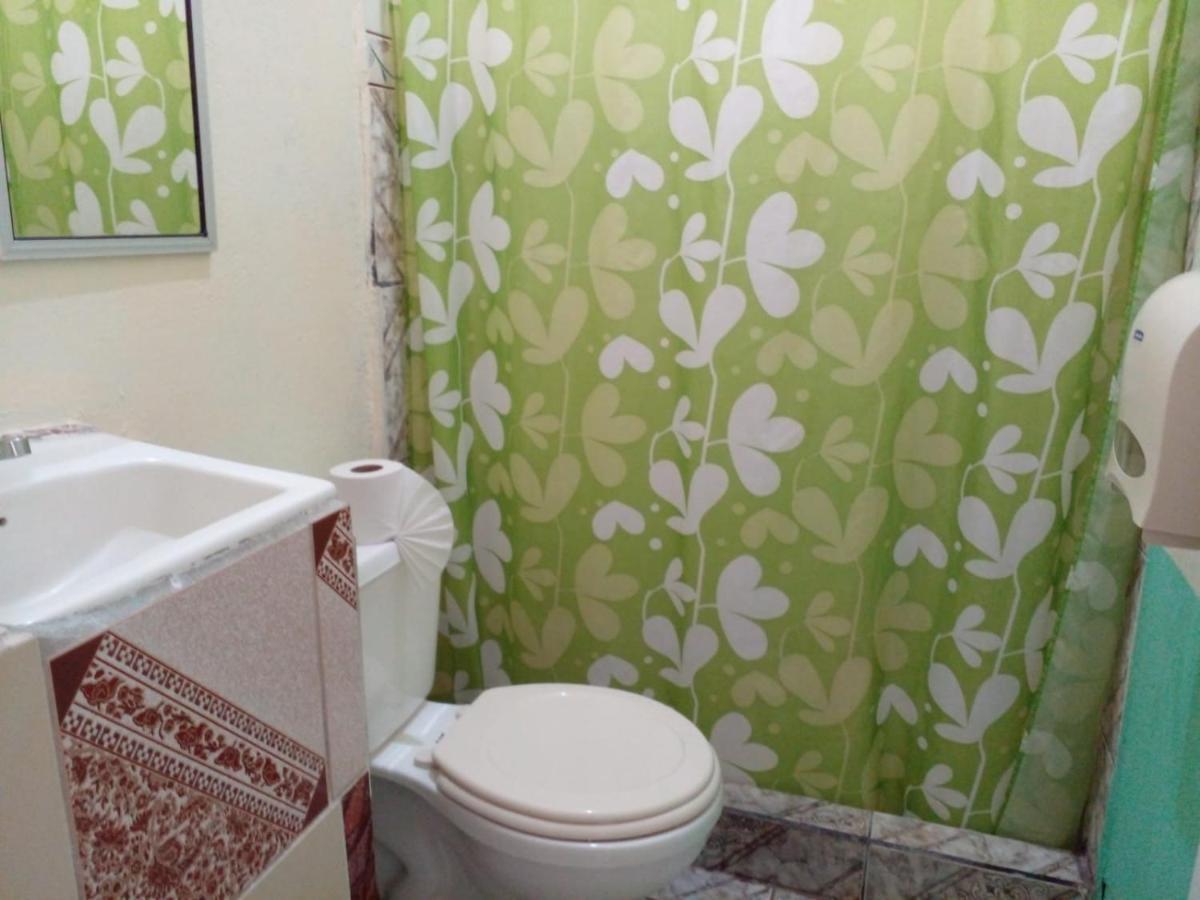 La Fortuna La Pension Backpackers المظهر الخارجي الصورة