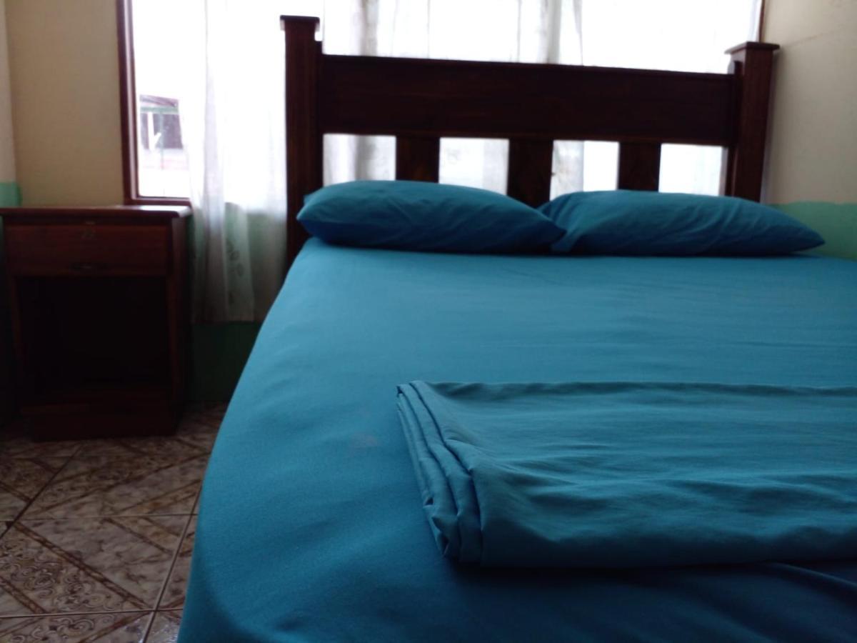 La Fortuna La Pension Backpackers المظهر الخارجي الصورة