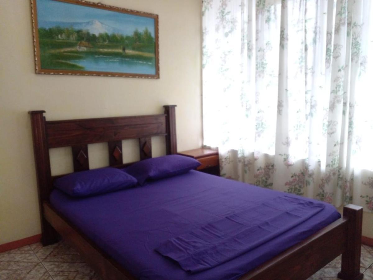 La Fortuna La Pension Backpackers المظهر الخارجي الصورة